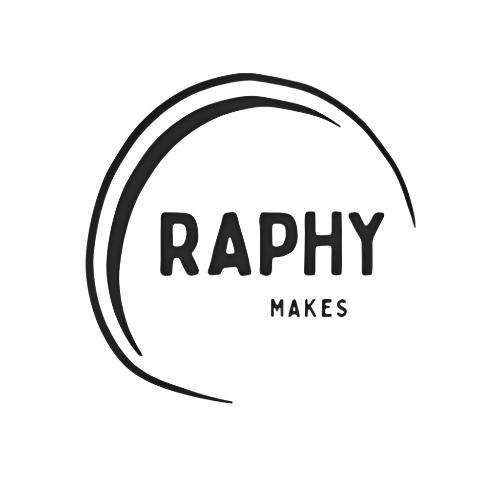 Raphy Makes